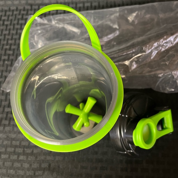 Herbalife Nutrition Jaxx Blender Bottle Shaker Cup - Picture 5 of 8
